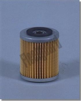 Fleetguard FF5057 - Fuel filter car-mod.net