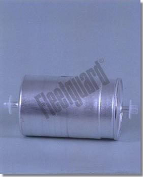 Fleetguard FF5186 - Fuel filter car-mod.net
