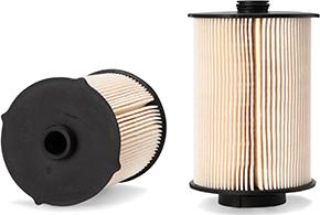 Fleetguard FF5857 - Fuel filter car-mod.net