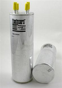 Fleetguard FF5800 - Fuel filter car-mod.net