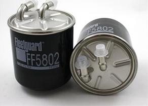Fleetguard FF5802 - Fuel filter car-mod.net