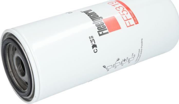Fleetguard FF5319 - Fuel filter car-mod.net
