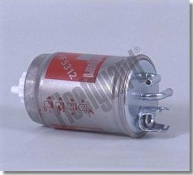 Fleetguard FF5312 - Fuel filter car-mod.net