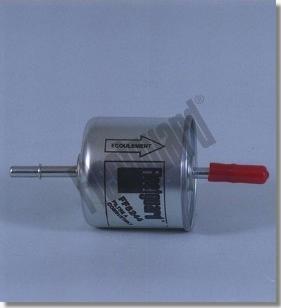 Fleetguard FF5244 - Fuel filter car-mod.net