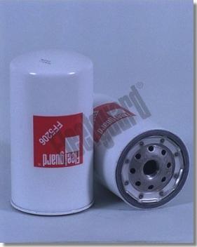 Fleetguard FF5206 - Fuel filter car-mod.net