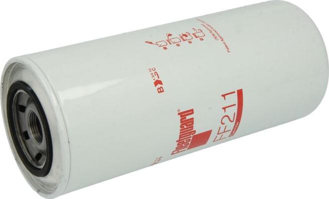 Fleetguard FF211 - Fuel filter car-mod.net