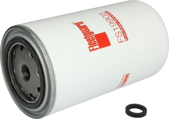 Fleetguard FS19908 - Fuel filter car-mod.net
