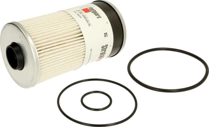 Fleetguard FS19624 - Fuel filter car-mod.net