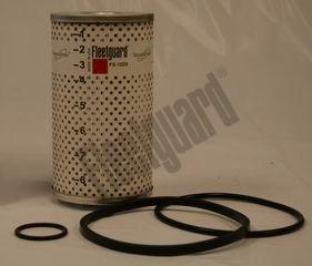 Fleetguard FS1029W - Fuel filter car-mod.net