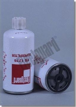 Fleetguard FS1276 - Fuel filter car-mod.net