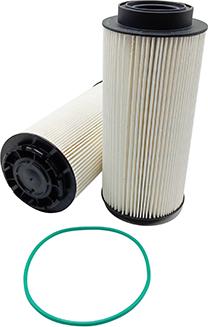 Fleetguard FS20259 - Fuel filter car-mod.net