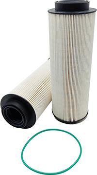 Fleetguard FS20260 - Fuel filter car-mod.net