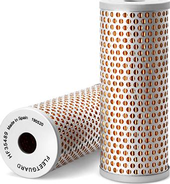 Fleetguard HF35489 - Hydraulic Filter, steering system car-mod.net