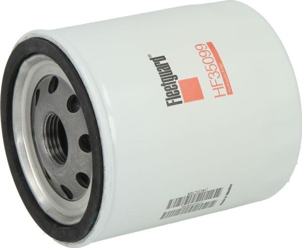 Fleetguard HF35099 - Oil Filter car-mod.net