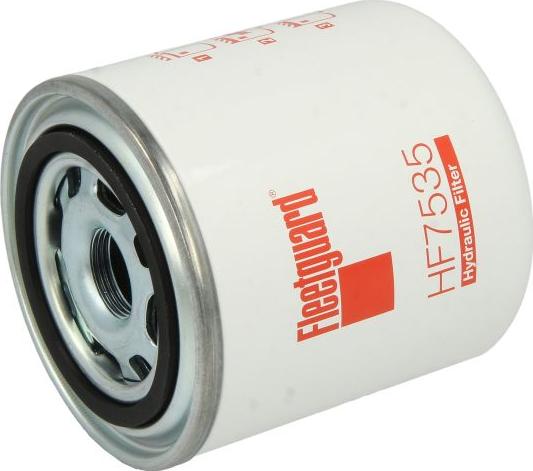 Fleetguard HF7535 - Hydraulic Filter, automatic transmission car-mod.net