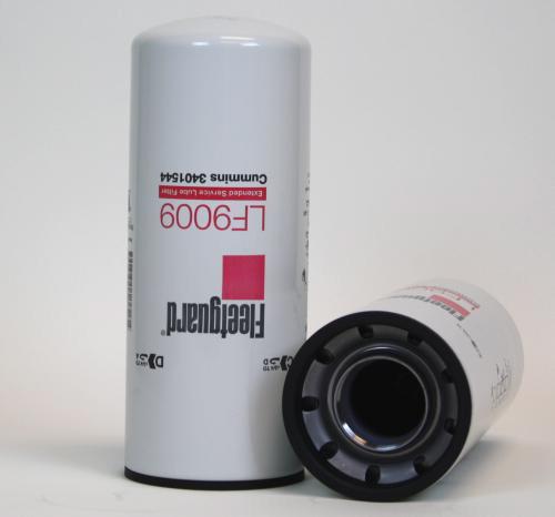 Fleetguard LF9009 - Oil Filter car-mod.net