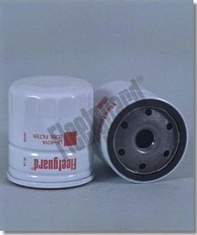 Fleetguard LF4014 - Oil Filter car-mod.net