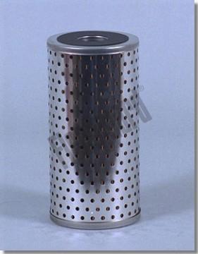 Fleetguard LF509N - Oil Filter car-mod.net