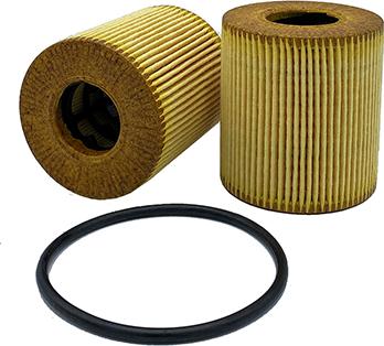 Fleetguard LF16448 - Oil Filter car-mod.net
