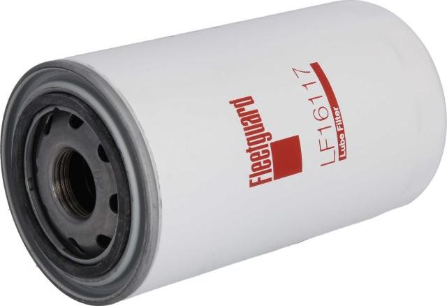 Fleetguard LF16117 - Oil Filter car-mod.net