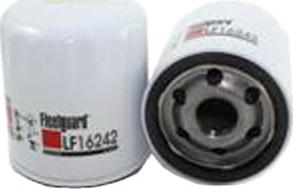 Fleetguard LF16242 - Oil Filter car-mod.net