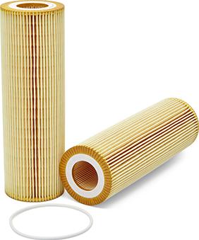 Fleetguard LF17486 - Oil Filter car-mod.net