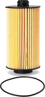 Fleetguard LF17547 - Oil Filter car-mod.net