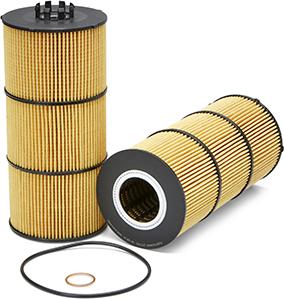 Baldwin P7505 - Oil Filter car-mod.net