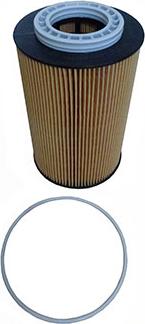 Fleetguard LF17529 - Oil Filter car-mod.net