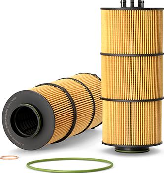 Fleetguard LF17810 - Oil Filter car-mod.net