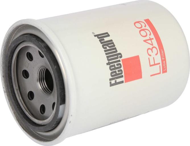 Fleetguard LF3499 - Hydraulic Filter, automatic transmission car-mod.net