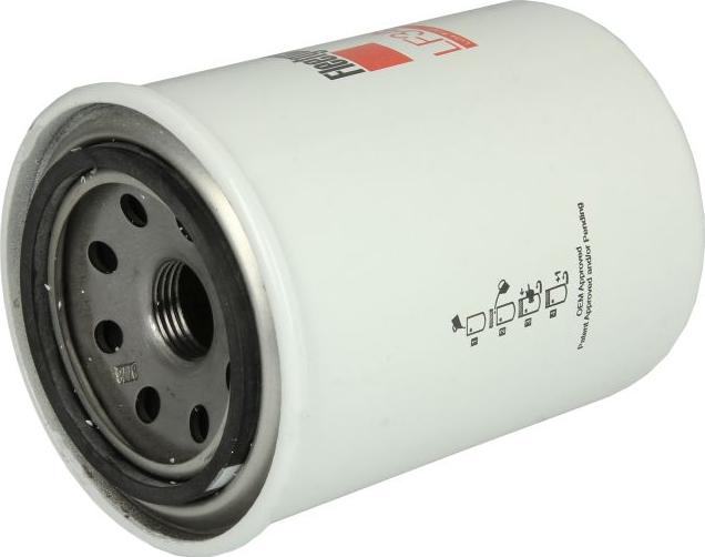 Fleetguard LF3490 - Oil Filter car-mod.net