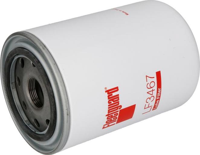 Fleetguard LF3467 - Oil Filter car-mod.net