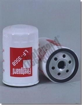Fleetguard LF3568 - Oil Filter car-mod.net