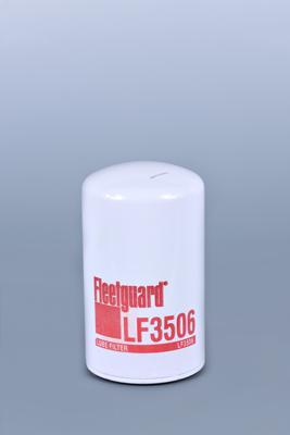 Fleetguard LF3506 - Oil Filter car-mod.net