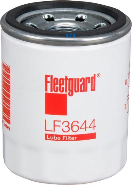 Fleetguard LF3644 - Oil Filter car-mod.net