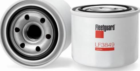 Fleetguard LF3849 - Oil Filter car-mod.net