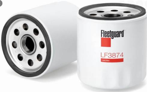 Fleetguard LF3874 - Oil Filter car-mod.net