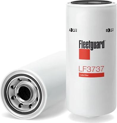 4U Autoparts 38548DF - Oil Filter car-mod.net