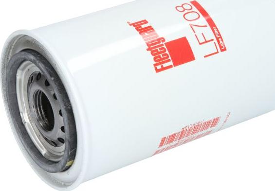 Fleetguard LF708 - Oil Filter car-mod.net