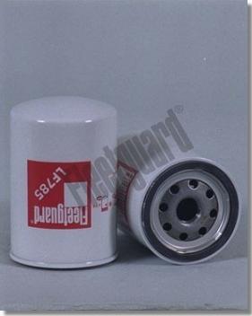 Fleetguard LF785 - Oil Filter car-mod.net