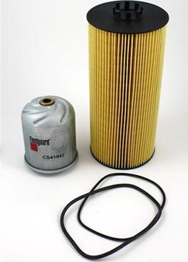 Fleetguard LK49001 - Filter Set car-mod.net