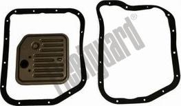 Fleetguard TF15039 - Hydraulic Filter, automatic transmission car-mod.net