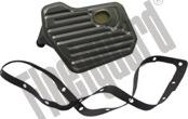 Fleetguard TF15031 - Hydraulic Filter, automatic transmission car-mod.net