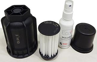 Fleetguard UF106 - Urea Filter car-mod.net