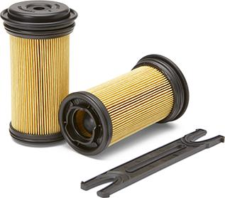 Fleetguard UF101 - Urea Filter car-mod.net
