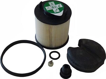 Fleetguard UF103 - Urea Filter car-mod.net