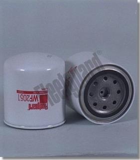 Fleetguard WF2051 - Coolant Filter car-mod.net
