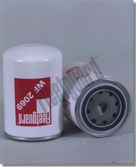 Fleetguard WF2069 - Coolant Filter car-mod.net