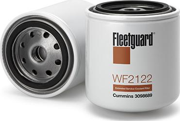 Fleetguard WF2122 - Coolant Filter car-mod.net